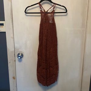 Dress worn once to a wedding